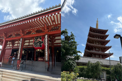 五金の出来事