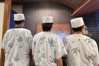 五金の出来事